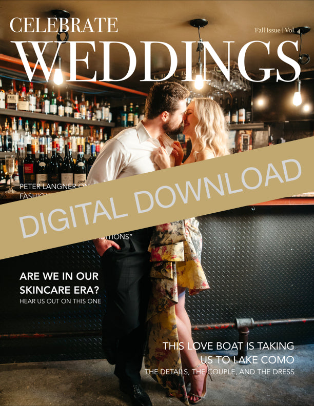 Fall 2024 Issue (digital download)