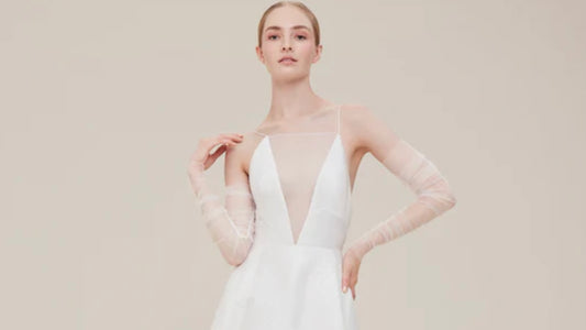 Hold Up, ‘Cause It’s *All* About the Bridal Accessories from the Fall 2024 Collection by Lela Rose