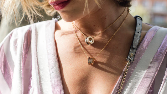 Shop these Affordable Jewelry Brands that are Women-Founded