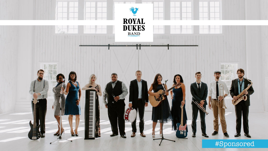 Royal Dukes Band