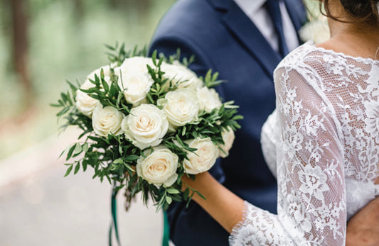 Everything You Should Know About Bouquet Preservation