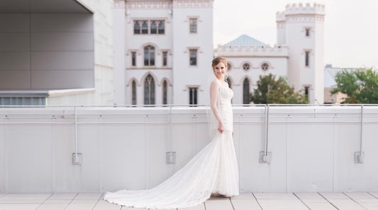 Everything You Should Know About Bridal Portraits